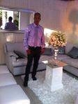 nice looking Dominican Republic man Manjhony aleman from Santiago DO23705