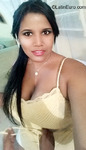 georgeous Dominican Republic girl Heidie from Santiago DO23706