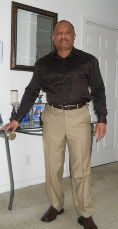 Date this charming United States man Yrgeminiman from Baltimore US16626