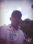 athletic Honduras man Eduar from Olanchito HN1790