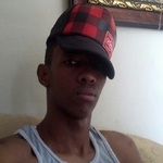 voluptuous Dominican Republic man Melvin from Santo Domingo DO23725