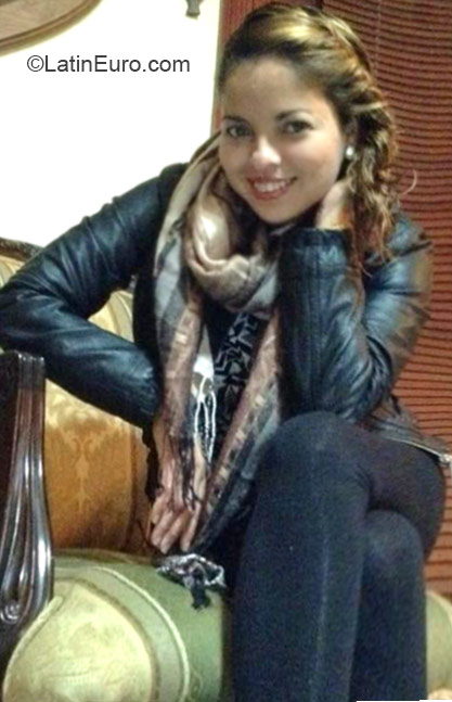 Date this tall Honduras girl Karla from Puerto Cortes HN1793