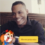 hard body Dominican Republic man Ricardo from Santo Domingo DO23749