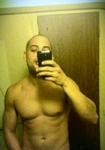 good-looking United States man  from New York US16636