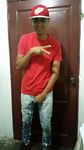attractive Dominican Republic man Alexander Pea from Santo Domingo DO23761