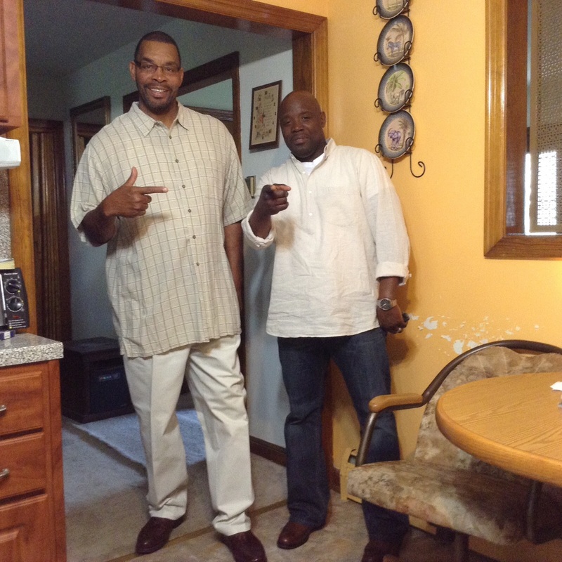Date this cute United States man Ben from Richmond US16638
