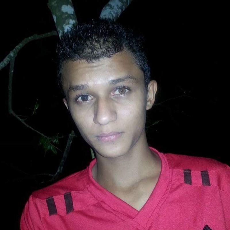Date this nice looking Honduras man Jose santos from La Ceiba HN1799