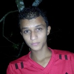 attractive Honduras man Jose santos from La Ceiba HN1799
