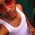 young Dominican Republic man Jhon from Santo Domingo DO23776