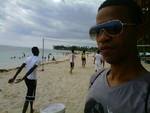 passionate Dominican Republic man Luis from Santo Domingo DO23778