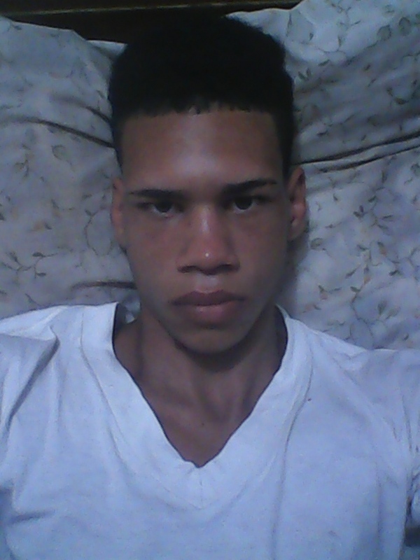 Date this fun United States man Anderson santan from Republica Dominicana US16646