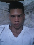 nice looking United States man Anderson santan from Republica Dominicana US16646