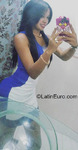 attractive Dominican Republic girl Fanny from Santo Domingo DO23782