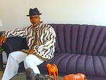 georgeous United States man Terence 0116 from Orlando US16653
