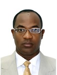 funny Dominican Republic man Robens molaire from Santo Domingo DO23799