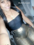 attractive Dominican Republic girl Gerany from Santo Domingo DO23801