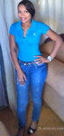 pretty Dominican Republic girl Berenice from Santo Domingo DO23802