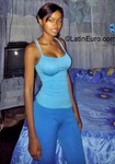 stunning Dominican Republic girl Danuely from Santo Domingo DO23804