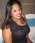 happy Dominican Republic girl Liliana from Santo Domingo DO23808