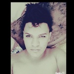 hot Dominican Republic man Danny from Santiago DO23816