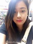 athletic Philippines girl Risa from Manila PH835