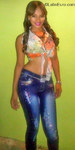 good-looking Dominican Republic girl Lasandra from Puerto Plata DO23835