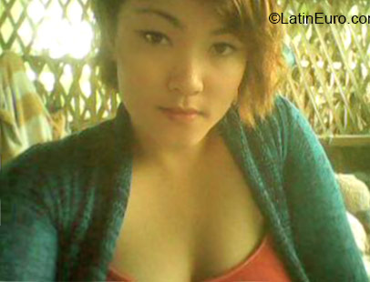 Date this gorgeous Philippines girl Karen from Bayawan City PH839