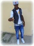 cute Dominican Republic man Inbel from Santo Domigo DO23848
