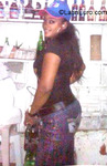 foxy Dominican Republic girl Floriangel from Santo Domingo DO23851