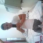 georgeous Dominican Republic man Maicol from Santo Domingo DO23852
