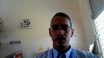 red-hot Dominican Republic man Patricio from San Juan DO23856