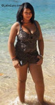 beautiful Dominican Republic girl Ruth from Santo Domingo DO23857