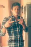 good-looking Colombia man Yeison from Cucuta CO18262