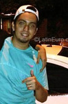 attractive Colombia man Alejandro from Cali CO18265