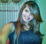 fun Dominican Republic girl Yaneurys from Santo Domingo DO23872