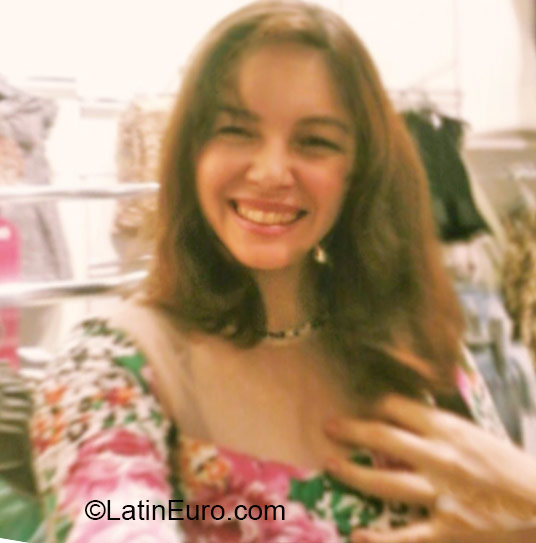 Date this georgeous Brazil girl Linda from Parauapebas BR9506