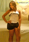 cute Dominican Republic girl Shenell from Santo Domingo DO25149