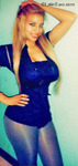lovely Panama girl Johanny from Panama City PA750