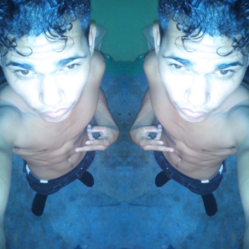 Date this foxy Dominican Republic man Johan from Republica Dominicana DO23921