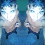beautiful Dominican Republic man Johan from Republica Dominicana DO23921
