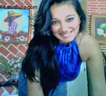 stunning Dominican Republic girl Yelie from Santiago DO23924