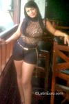 attractive Dominican Republic girl Luisia from Santo Domingo DO23925