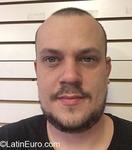 attractive United States man  from Auburn US16720
