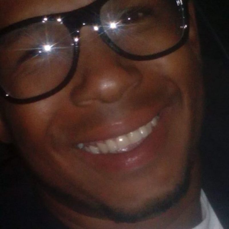 Date this happy Dominican Republic man Orlando from Santo Domingo DO23945