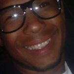 charming Dominican Republic man Orlando from Santo Domingo DO23945