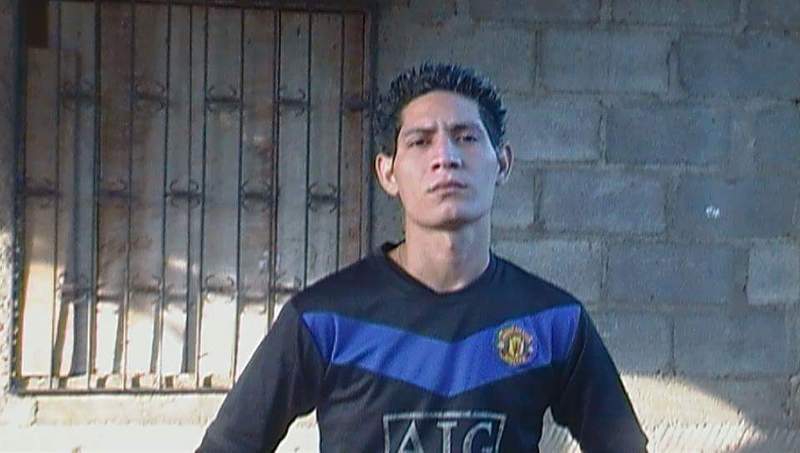 Date this georgeous Panama man Hansell from Arraijam PA758
