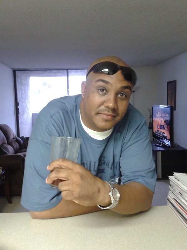 Date this exotic United States man Tim from Los Angeles US16726