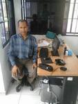 voluptuous Dominican Republic man JOSE ALEXIS from Santiago De Los Caballeros DO23992