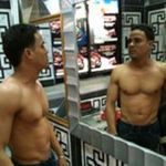 attractive United States man Manuel alejandr from San Fracisco De Macoris US16733