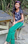 fun Philippines girl Jenefer from Batangas City PH848